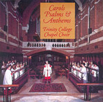 Carols Psalms and Anthems