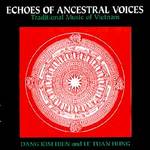 Echoes of Ancestral Voices