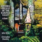 Historic Organs of the Barossa Valley, Volume 2