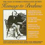 Homage to Brahms