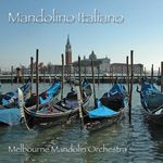 Mandolino Italiano