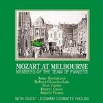 Mozart at Melbourne