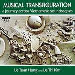 Musical Transfiguration