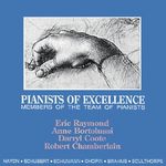 Pianists of Excellence