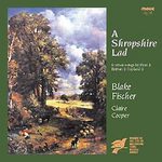 Shropshire Lad