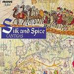 Silk and Spice