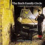 The Bach Family Circle