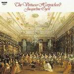 Virtuoso Harpsichord