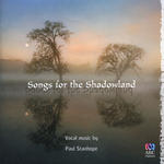 Songs for the shadowland