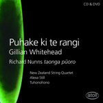 Puhake ki te rangi