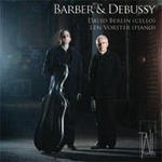 Barber & Debussy