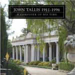 John Tallis, a composer of his time