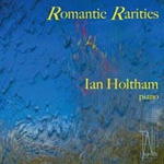 Romantic Rarities