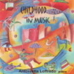 Childhood in music