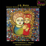 J.S Bach