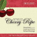Cherry Ripe
