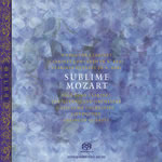 Sublime Mozart