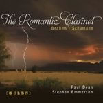 Romantic Clarinet