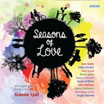 Seasons of Love