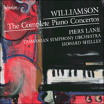 complete piano concertos