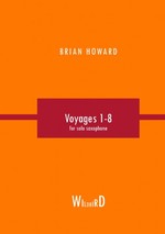 Voyages 1-8