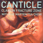 Canticle