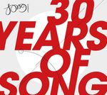 30 years of song