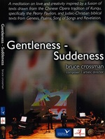 Gentleness-suddenness