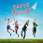 Paper planes