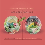 Between worlds