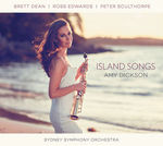 Island songs