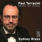 Music for brass