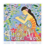 Flute vox