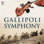 Gallipoli symphony