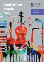 Australian Music Day 2016