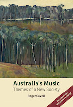 Australia's music