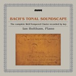 Bach's Tonal Soundscape