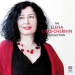 Elena Kats-Chernin collection.