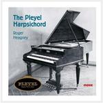 Pleyel Harpsichord
