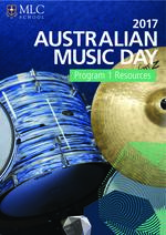 Australian Music Day 2017