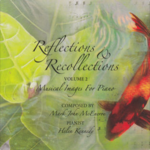 Reflections and Recollections, Volume 2