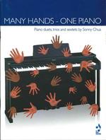 Many Hands One Piano