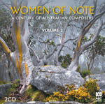 Women of Note