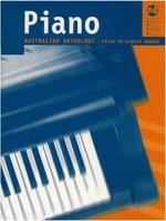 AMEB Australian Piano Anthology