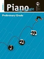 AMEB Piano for Leisure Series 1 Grade Book
