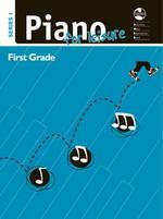 AMEB Piano for Leisure Series 1 Grade Book