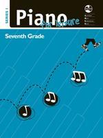AMEB Piano for Leisure Series 1 Grade Book