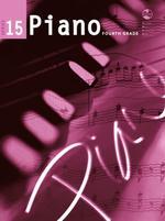 AMEB Piano Series 15 Grade Book