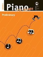 AMEB Piano for Leisure Series 2 Grade Book