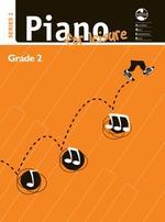 AMEB Piano for Leisure Series 2 Grade Book